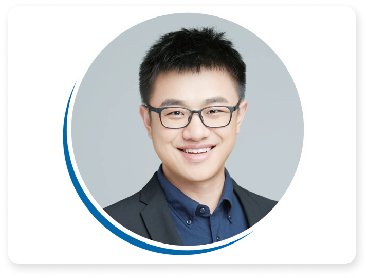 江行智能CEO庞海天：用边缘计算织就智慧巡视网